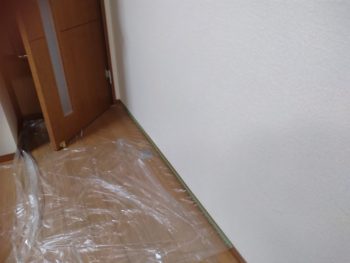 コンセント増設工事