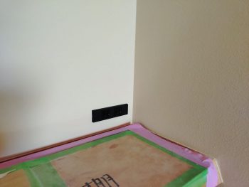 O様邸新築電気工事