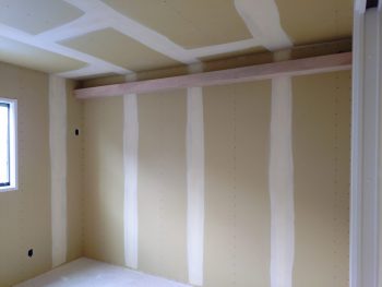 アパート電気工事