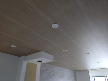 アパート電気工事