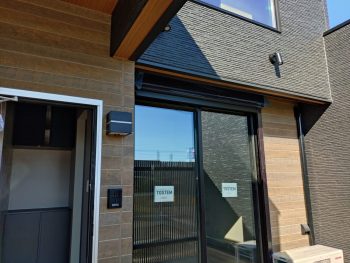 アパート電気工事