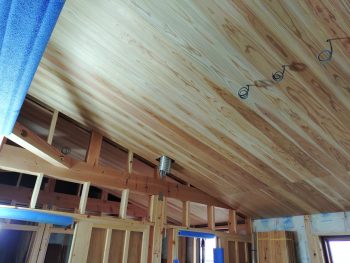 K様邸新築電気工事